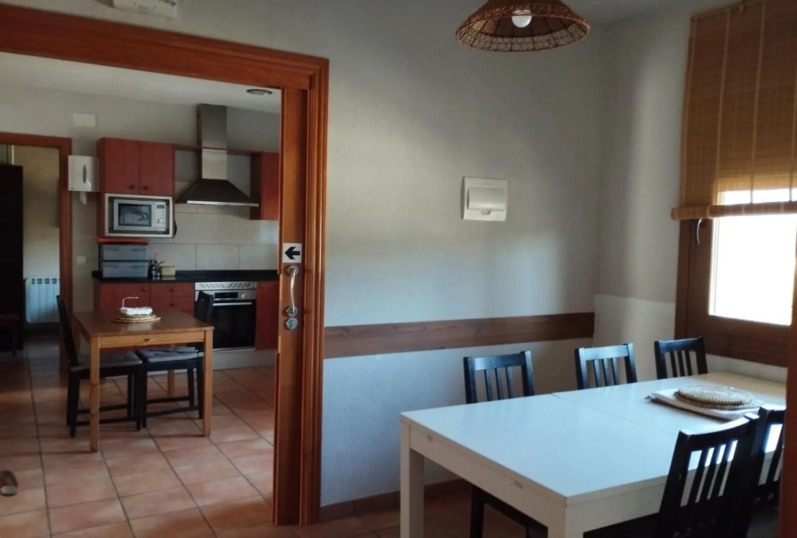 Maison d'hôtes Can Gual à Lametlla Del Valles