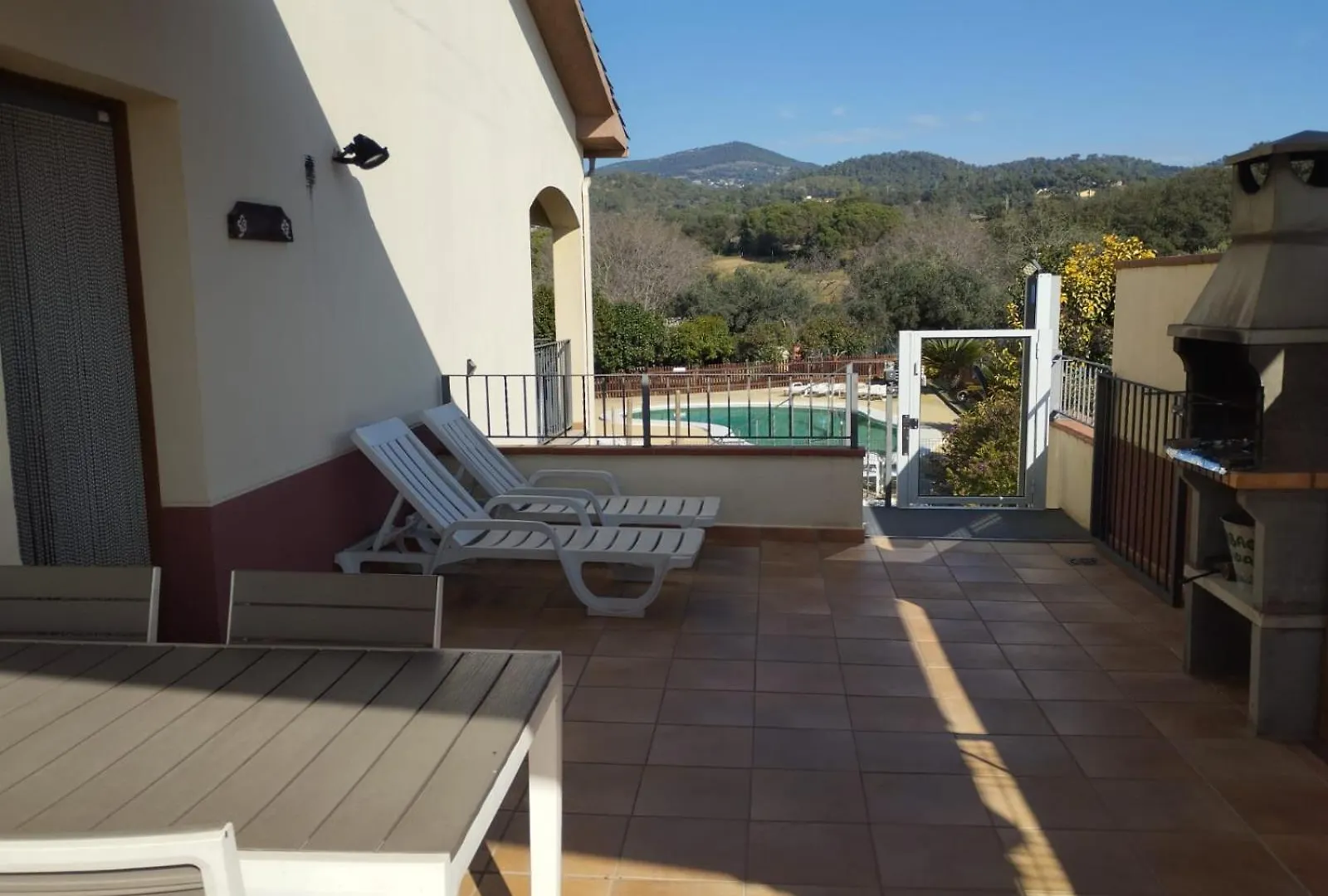Maison d'hôtes Can Gual à Lametlla Del Valles 0*,  Espagne