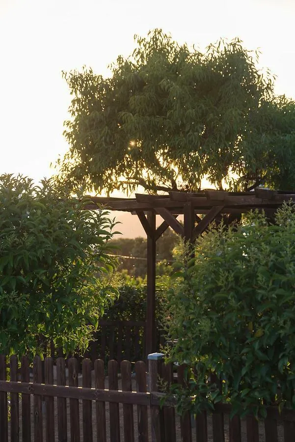 Maison d'hôtes Can Gual à Lametlla Del Valles