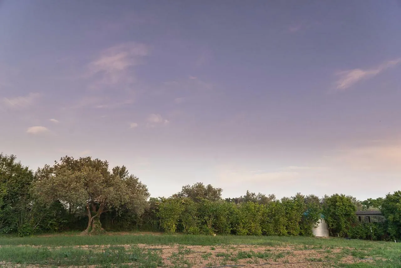 Séjour à la campagne Maison d'hôtes Can Gual à Lametlla Del Valles