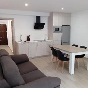 Rosesapparts Portmar Appartement