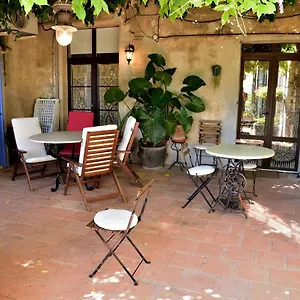 Sanllehi Appartement